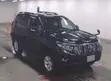 Toyota Land Cruiser Prado 2.7 2019 - 2