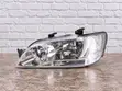 Depo Headlight kwa Mitsubishi Lancer Cedia CS3 (2000-2002) - 1
