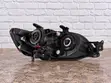 Depo Headlight kwa Mitsubishi Lancer Cedia CS3 (2000-2002) - 2