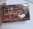 Wins Town Men Power Energy Coffee na Tongkat Ali - 1