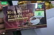 Wins Town Men Power Energy Coffee na Tongkat Ali - 2