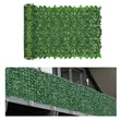 Artificial Fence Panels - 1