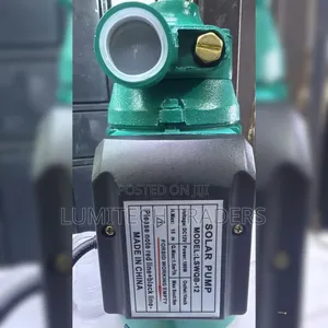 180W 12V DC Solar Water Pump