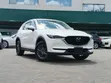 Mazda CX-5 2019 Nyeupe - 1
