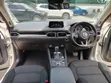 Mazda CX-5 2019 Nyeupe - 4