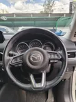 Mazda CX-5 2019 Nyeupe - 5