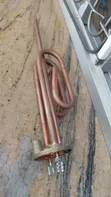Ariston Copper Electric Water Heater Heating Element - 3
