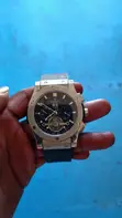 Hublot Automatic Watch - 1