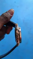Hublot Automatic Watch - 3