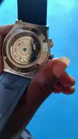 Hublot Automatic Watch - 5
