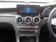 2020 Mercedes-Benz GLC 220d Coupe Black - 1