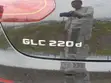 2020 Mercedes-Benz GLC 220d Coupe Black - 4