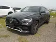 2020 Mercedes-Benz GLC 220d Coupe Black - 5