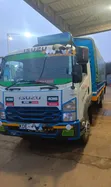 Treni ya Isuzu FRR 90 Open Body 2022 - 3