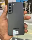 Samsung Galaxy S22 5G 256GB Nyeusi - 2