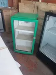 Premier Display Fridge - 2