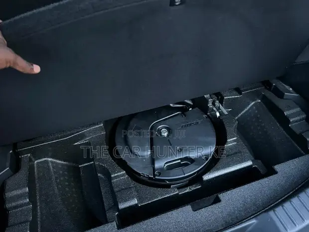 2019 Mazda CX-5 2.2 Diesel FWD Gray - 1