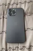 Apple iPhone 13 Pro Max 128GB Graphite - 3