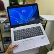 HP EliteBook 840 G4 Laptop - Intel Core i5, 8GB RAM, 256GB SSD, Touchscreen - 1