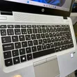 HP EliteBook 840 G4 Laptop - Intel Core i5, 8GB RAM, 256GB SSD, Touchscreen - 2