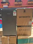Skyworth Refrigerator Mlango Mmoja - Mpya - 1