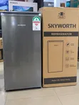 Skyworth Refrigerator Mlango Mmoja - Mpya - 2