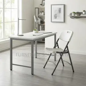 Modern Home Outdoor Chair | Foldable Plastic Chair