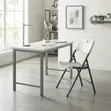Modern Home Outdoor Chair | Foldable Plastic Chair - 1
