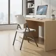 Modern Home Outdoor Chair | Foldable Plastic Chair - 3