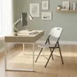 Modern Home Outdoor Chair | Foldable Plastic Chair - 5