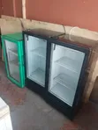 Clean Display Fridge - 1