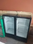 Clean Display Fridge - 2