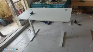 Electric Height Adjustable Standing Desk 1.2m