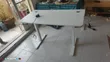 Electric Height Adjustable Standing Desk 1.2m - 1