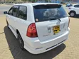 Toyota Corolla Fielder 1.5 Petrol AWD 2006 - 1