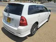 Toyota Corolla Fielder 1.5 Petrol AWD 2006 - 4