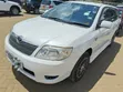 Toyota Corolla Fielder 1.5 Petrol AWD 2006 - 5