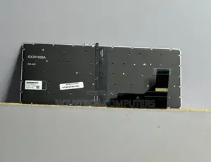 HP EliteBook 830 G8 US Backlit Laptop Keyboard