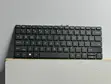 Kibodi ya HP EliteBook 830 G8 US yenye Backlit - 2