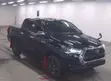 Toyota Hilux Revo Double Cab 2.4 Diesel AWD 2021 Bluu - 1