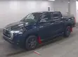 Toyota Hilux Revo Double Cab 2.4 Diesel AWD 2021 Bluu - 2