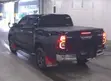 Toyota Hilux Revo Double Cab 2.4 Diesel AWD 2021 Bluu - 3