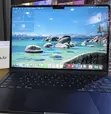 Apple MacBook Air 2025 M4 16GB RAM 256GB SSD - 4