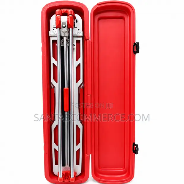 Manual Tile Cutter with Carry Case - 1