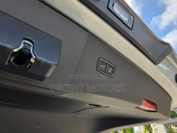 Porsche Cayenne S AWD 2020 Nyeupe - 1