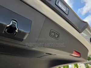 Porsche Cayenne S AWD 2020 Nyeupe