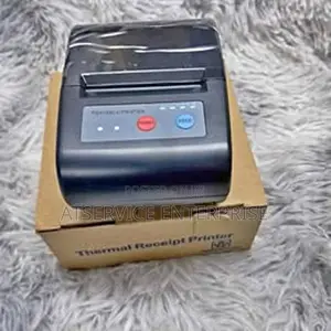Brand New P58 Portable Bluetooth Thermal Receipt Printer