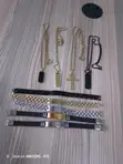 Branding ya Accessories na Gorgeous Graphics - 3