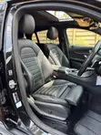 Mercedes-Benz GLC43 AMG 2017 Nyeusi - 2