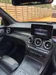 Mercedes-Benz GLC43 AMG 2017 Nyeusi - 4